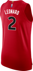2022 Authentic Icon Jersey - LEONARD
