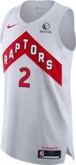 2022 Authentic Association Jersey - LEONARD