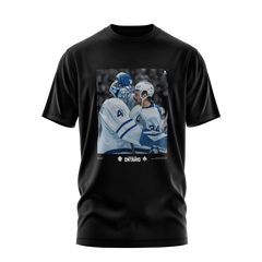 2025 Stanley Cup Playoffs Micro Moment Round 1 Clinching Tee