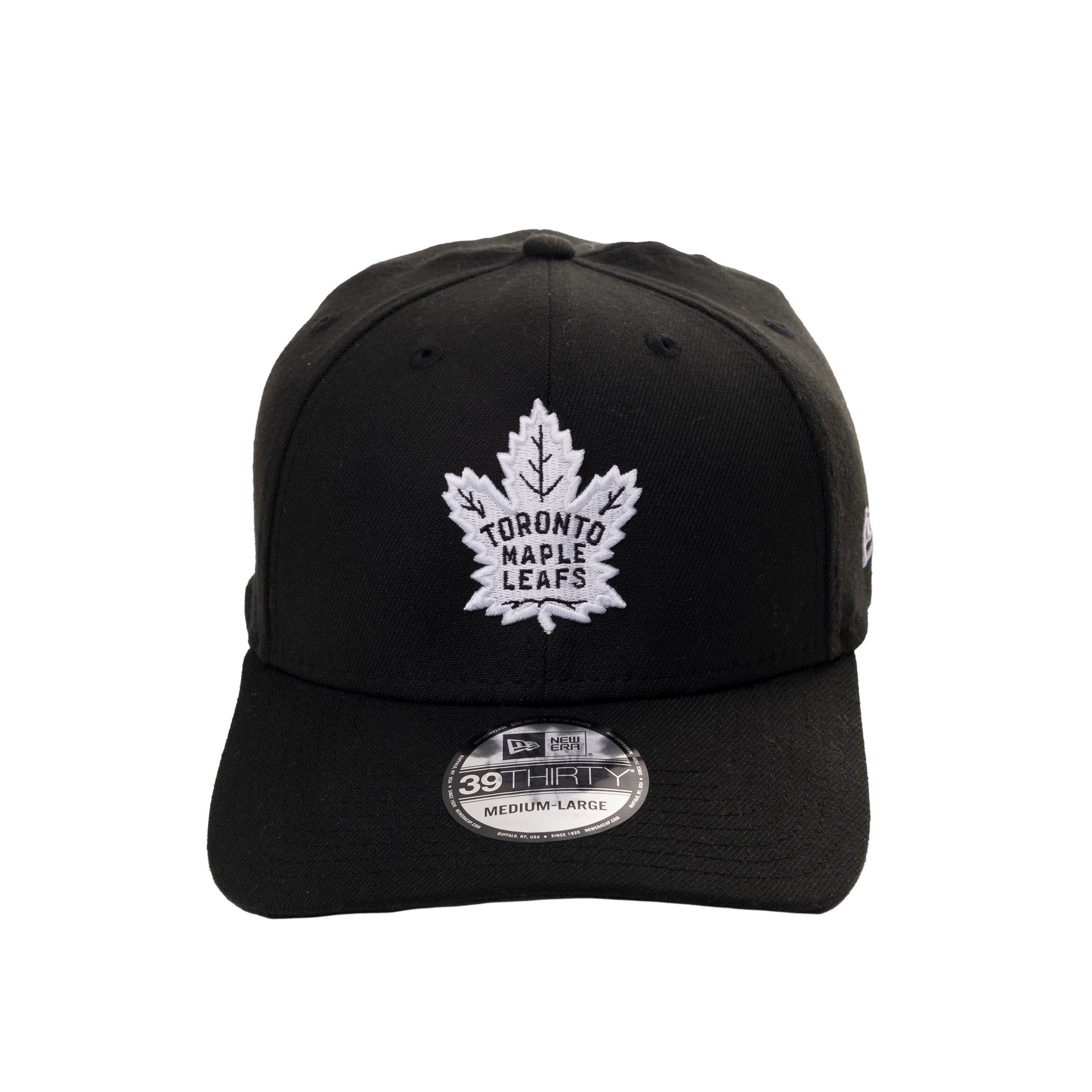 39THIRTY Primary Logo Stretch Flex Hat