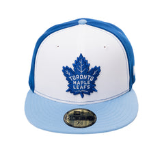 59FIFTY 3Tone Fitted Hat