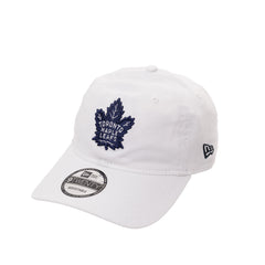 9TWENTY Primary Logo Slouch Hat - WHITE