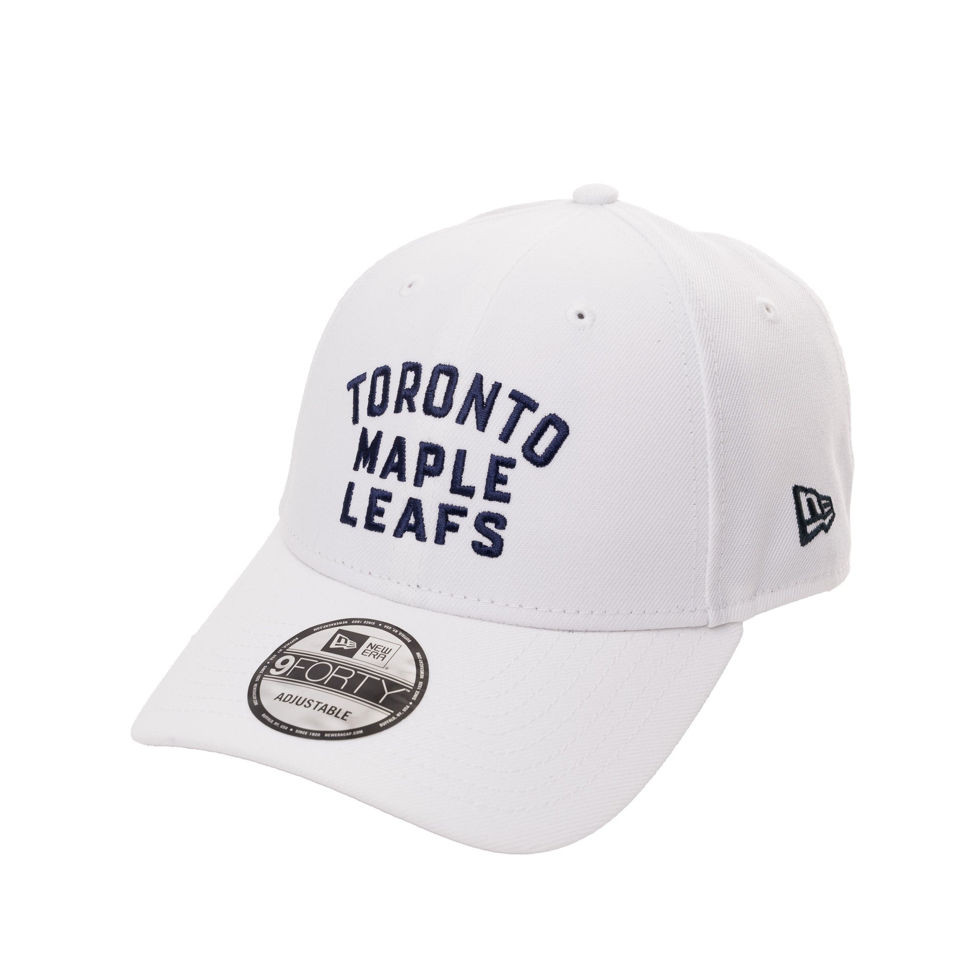 9FORTY Wordmark Logo Adjustable Hat