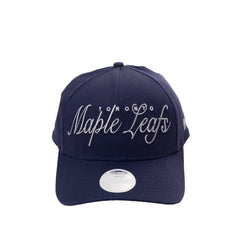 9FORTY Wordmark Metallic Adjustable Hat