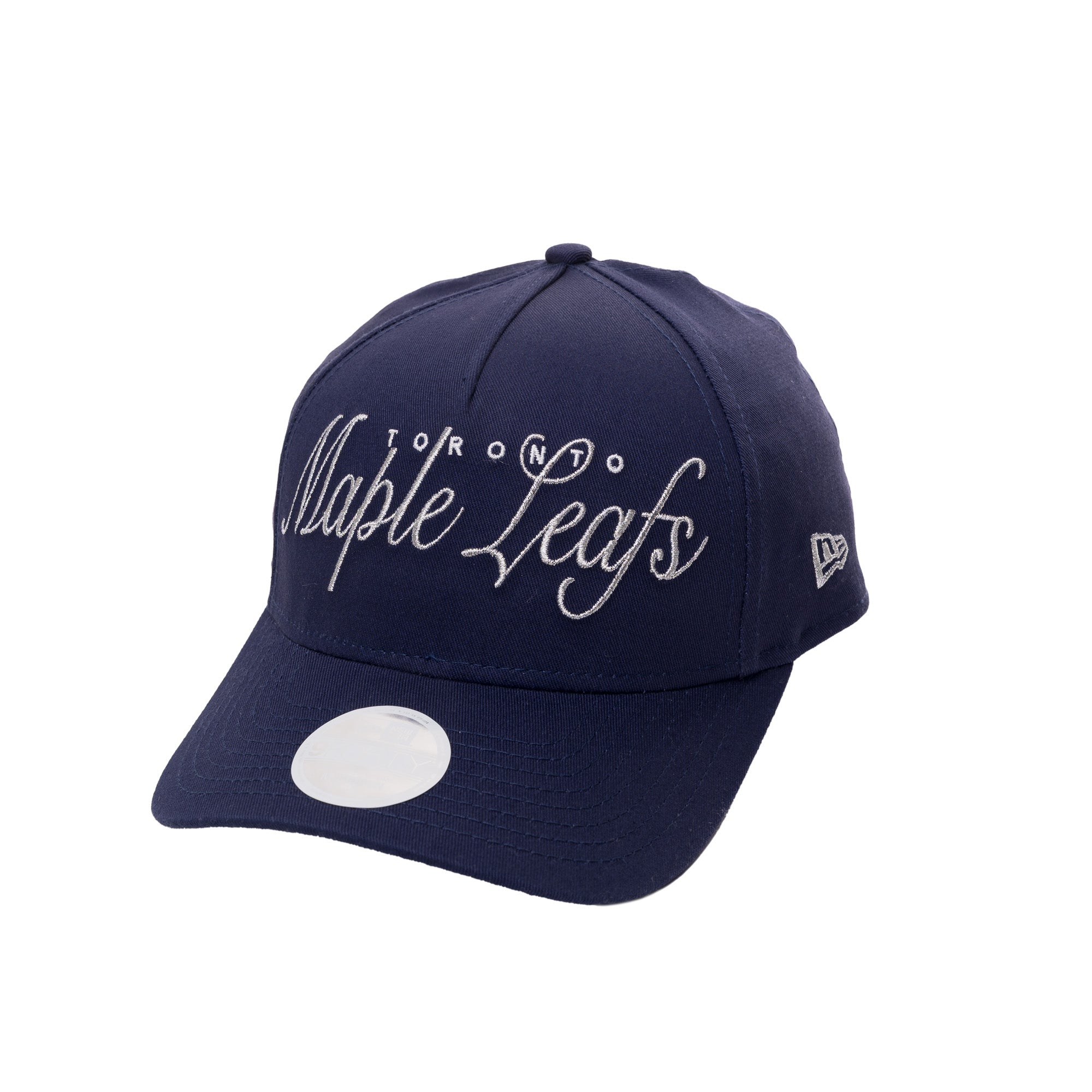 9FORTY Wordmark Metallic Adjustable Hat