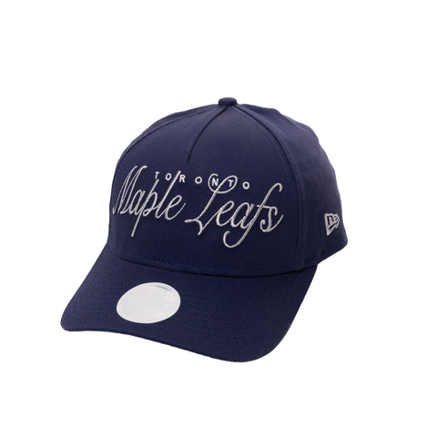 9FORTY Wordmark Metallic Adjustable Hat