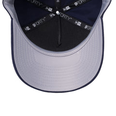 9FORTY Wordmark Metallic Adjustable Hat