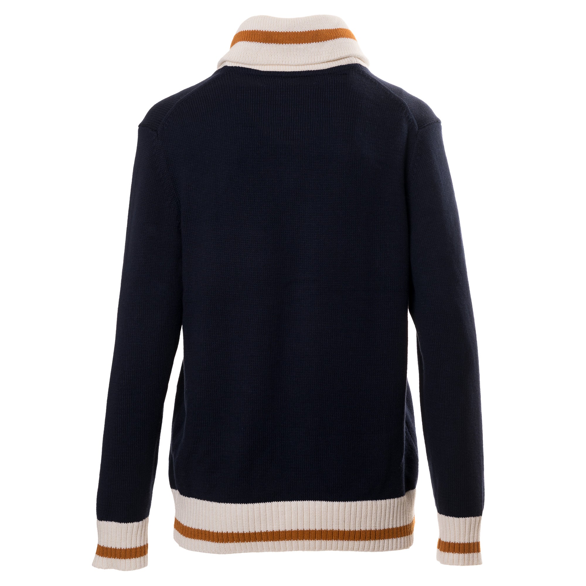 Cabin Shawl Cardigan