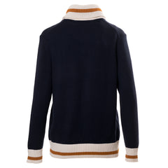 Cabin Shawl Cardigan