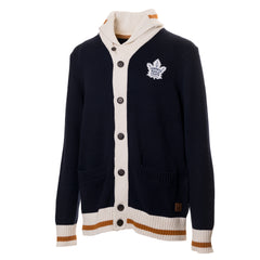 Cabin Shawl Cardigan