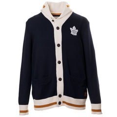 Cabin Shawl Cardigan