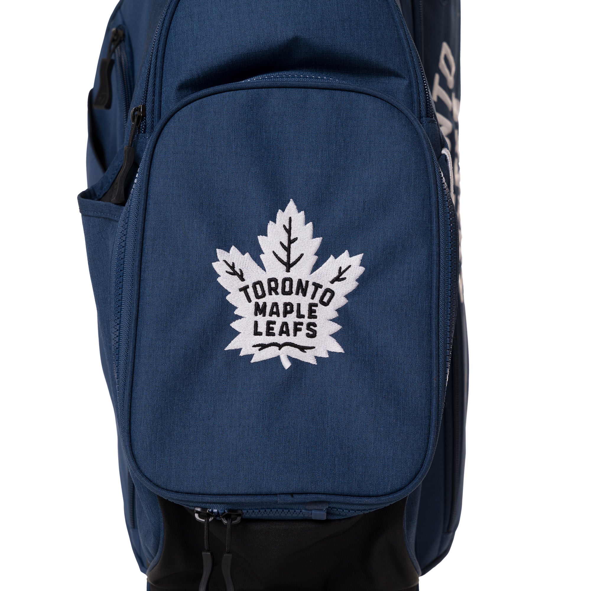 Flextech Primary Logo Stand Bag