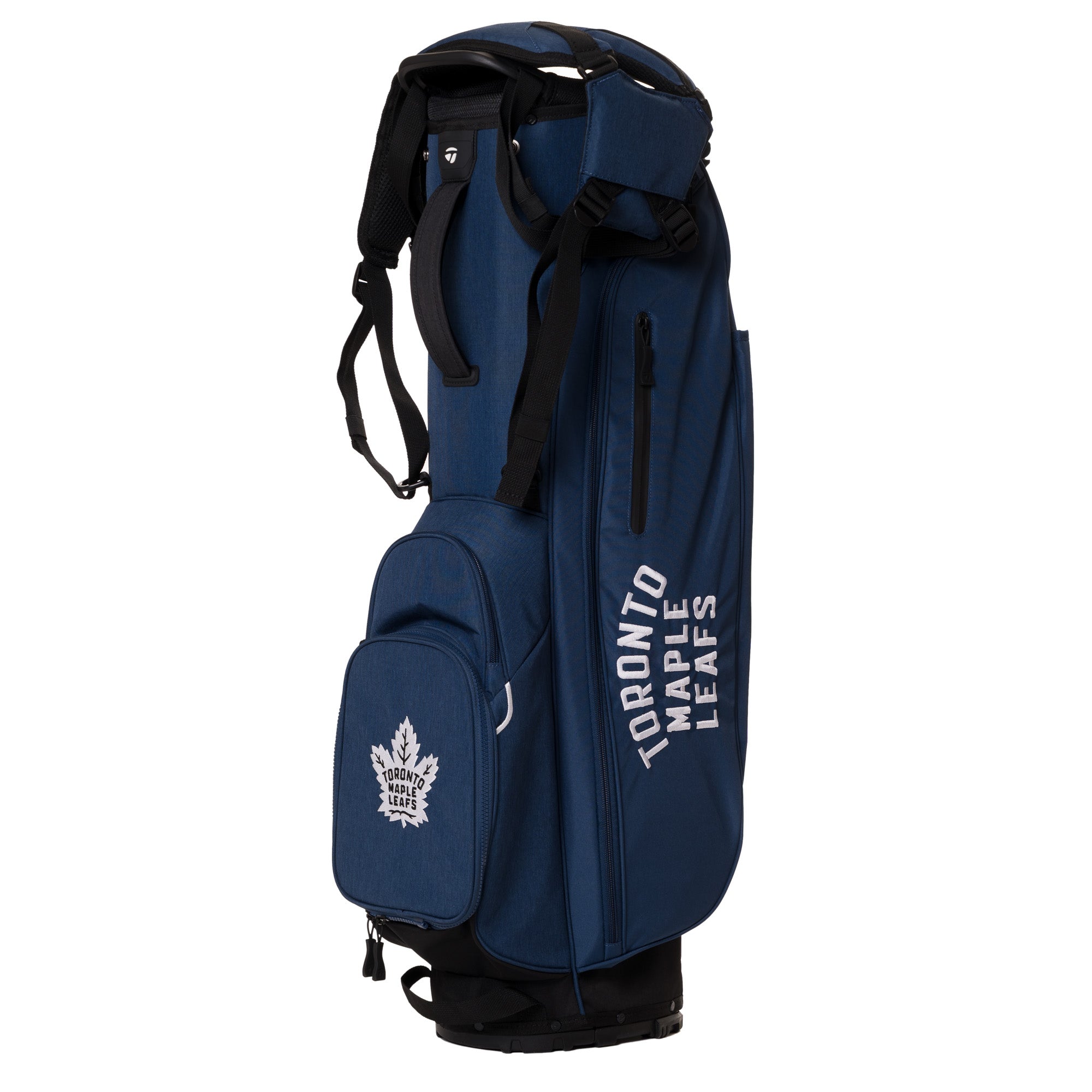 Flextech Primary Logo Stand Bag