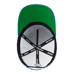 Rewind Wordmark Slouch Hat