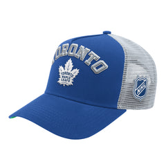 Rewind Wordmark Slouch Hat