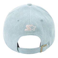 Washed Out Primary Logo Slouch Hat