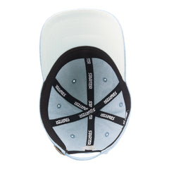 Washed Out Primary Logo Slouch Hat