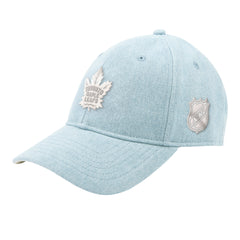 Washed Out Primary Logo Slouch Hat