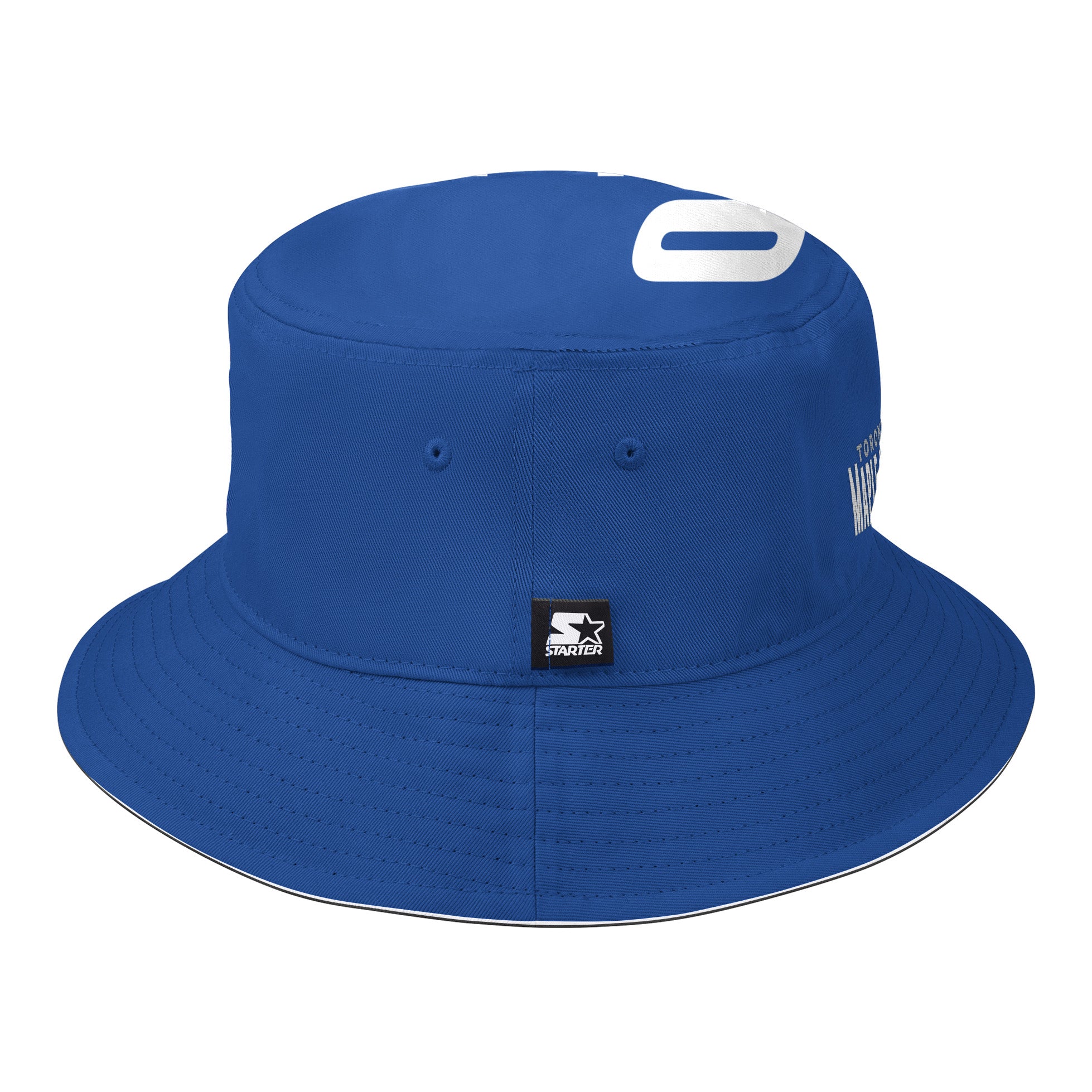 Team Colour Bucket Hat