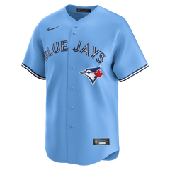 Toronto Blue Jays Nike Men's Alternate Jersey - BICHETTE