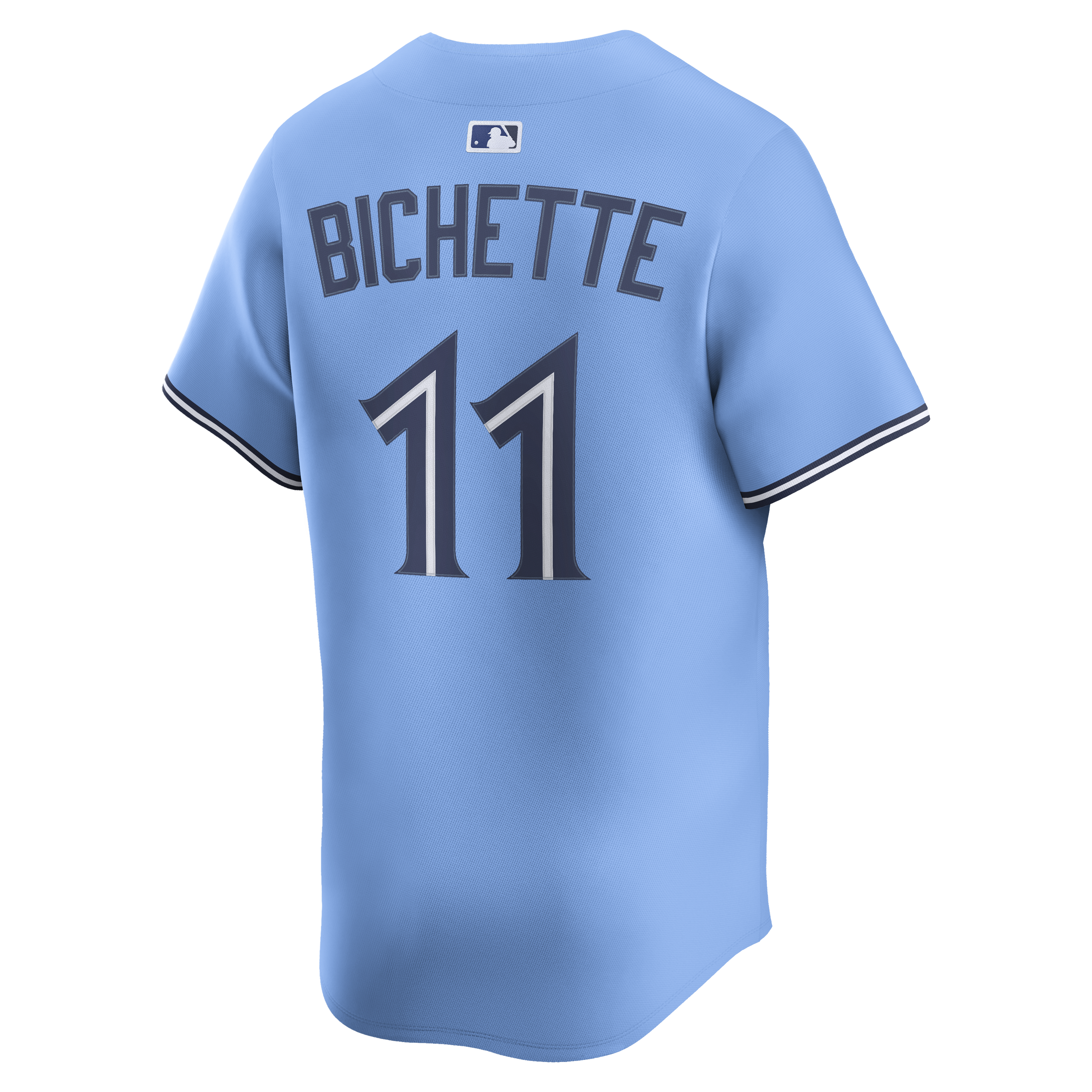 Toronto Blue Jays Nike Men's Alternate Jersey BICHETTE – shop