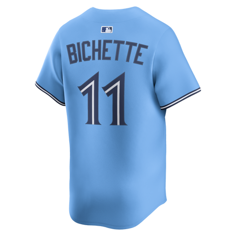 Toronto Blue Jays Nike Men's Alternate Jersey - BICHETTE