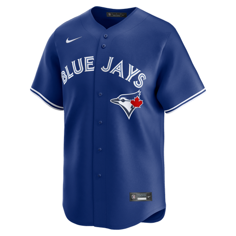 Toronto Blue Jays Nike Men's Home Jersey