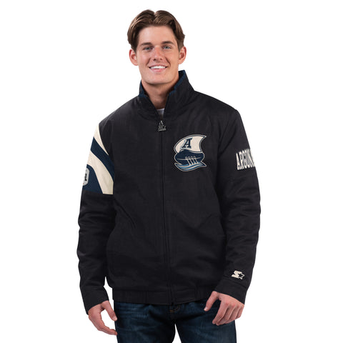 Zone Blitz Full Zip Jacket