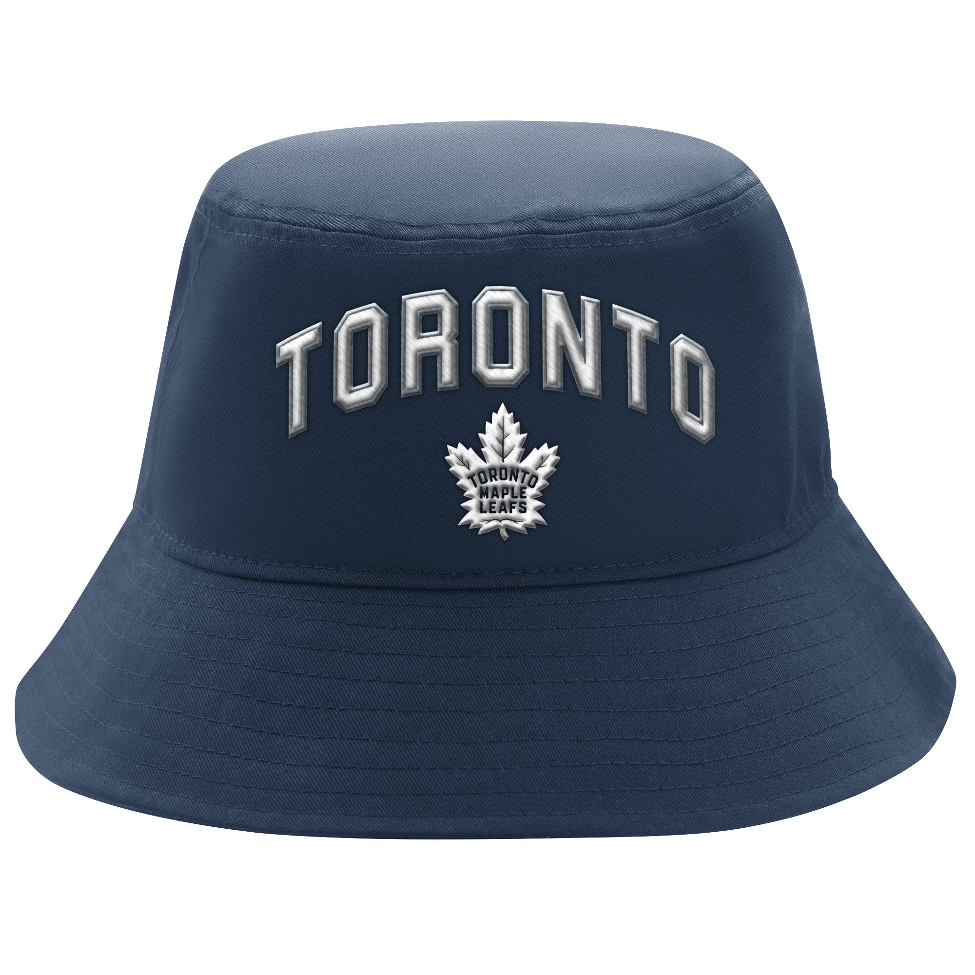 Maple Leafs Starter Men's Primary Logo Bucket Hat, L/XL by Starter | RealSports