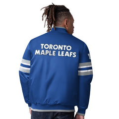 2024 Scout Varsity Jacket