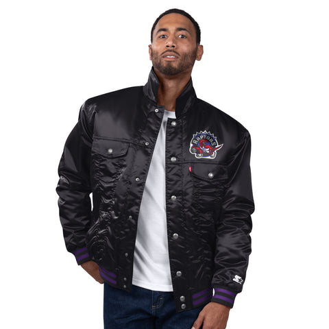 HWC Satin Jacket