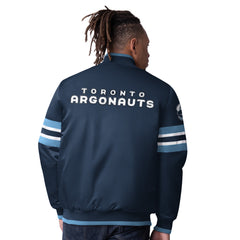 2024 Scout Varsity Jacket