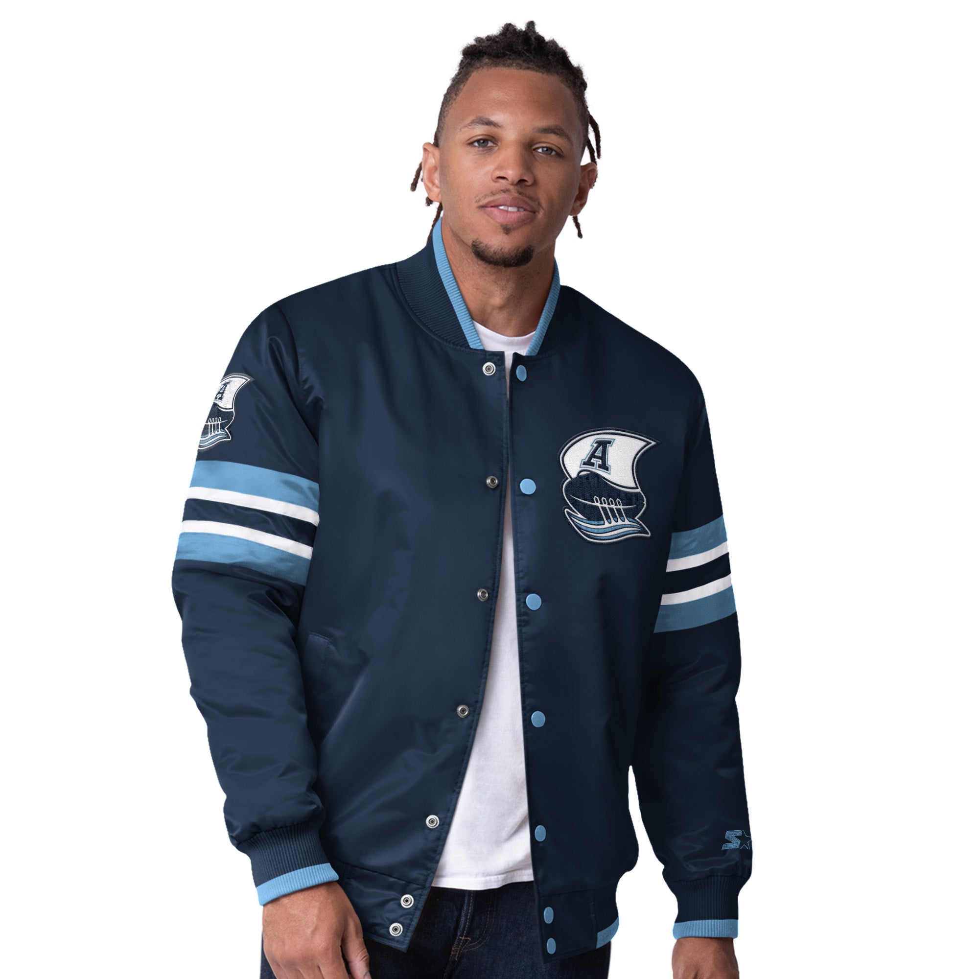 2024 Scout Varsity Jacket –