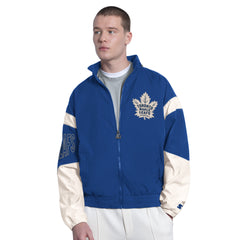The Gust Full Zip Jacket