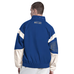 The Gust Full Zip Jacket