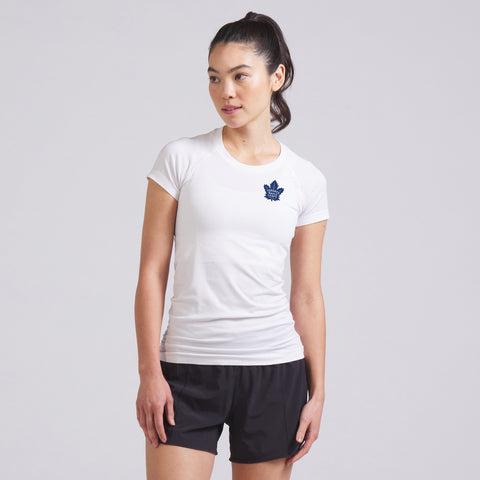 Swiftly Tech Tee 2.0 - WHITE