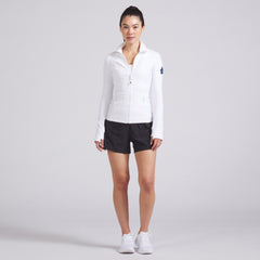 Define Jacket Luon - WHITE