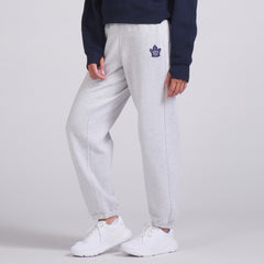 Scuba Mid-Rise Oversized Jogger