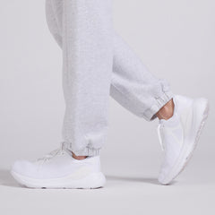 Scuba Mid-Rise Oversized Jogger