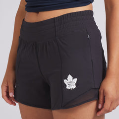 Hotty Hot High-Rise Lined Short 4"