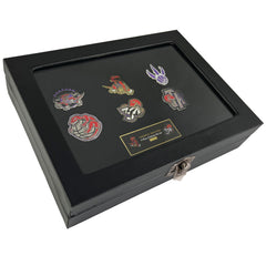 30th Anniversary 6 Piece Pin Set