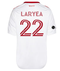 Replica 2026 Winter Kit - LARYEA