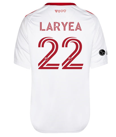 Women's Replica 2026 Winter Kit - LARYEA