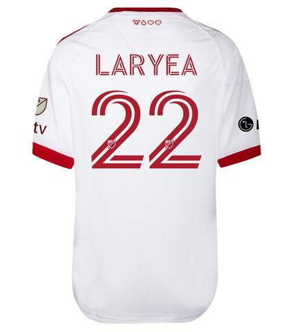 Authentic 2026 Winter Kit - LARYEA