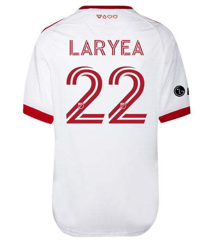 Replica 2026 Winter Kit - LARYEA