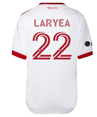 Women's Replica 2026 Winter Kit - LARYEA