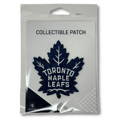 Maple Leafs Primary Logo Patch
