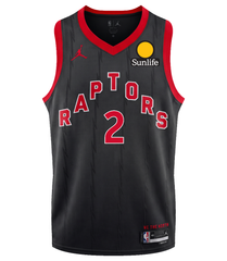 Swingman Statement Jersey - LEONARD
