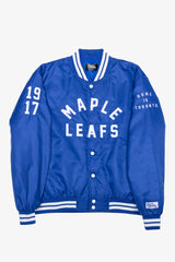 Vintage Letterman Jacket