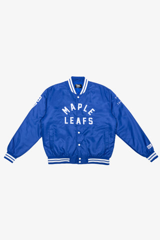 Vintage Letterman Jacket